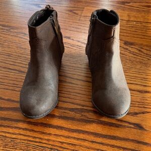 Nina Girls Boots